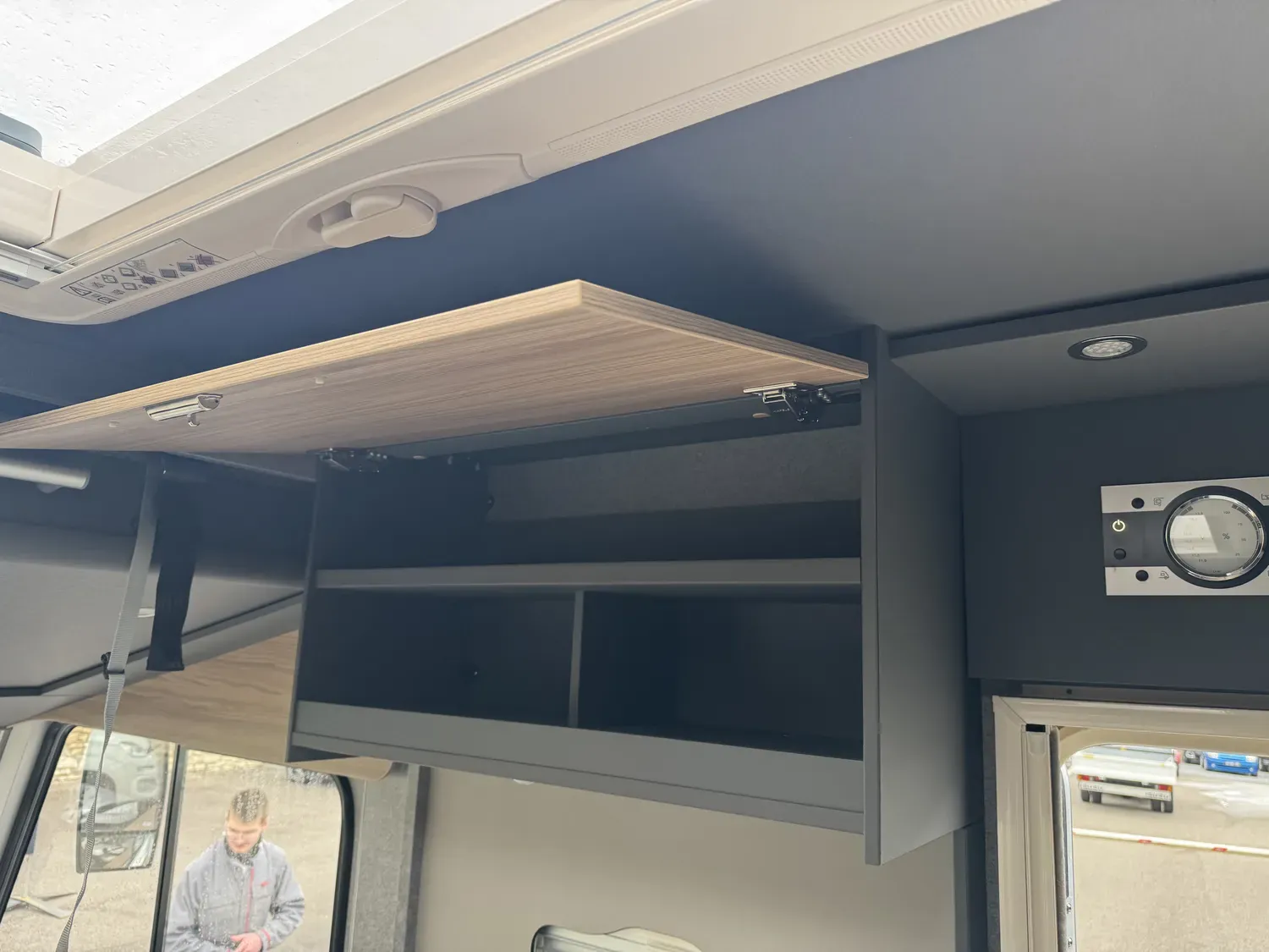 FIAT DUCATO IV PLANCHER CABINE 2.2 L3 3.5 T MAXI DIESEL 180 AUTOMATIQUE