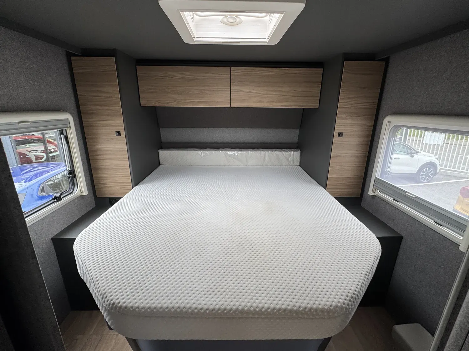 FIAT DUCATO IV PLANCHER CABINE 2.2 L3 3.5 T MAXI DIESEL 180 AUTOMATIQUE