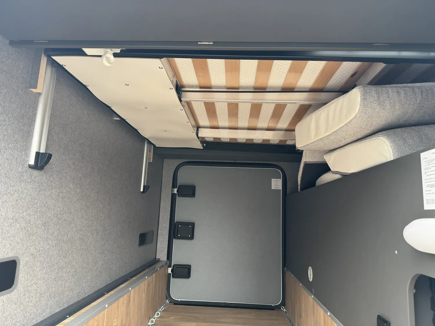 FIAT DUCATO IV PLANCHER CABINE 2.2 L3 3.5 T MAXI DIESEL 180 AUTOMATIQUE