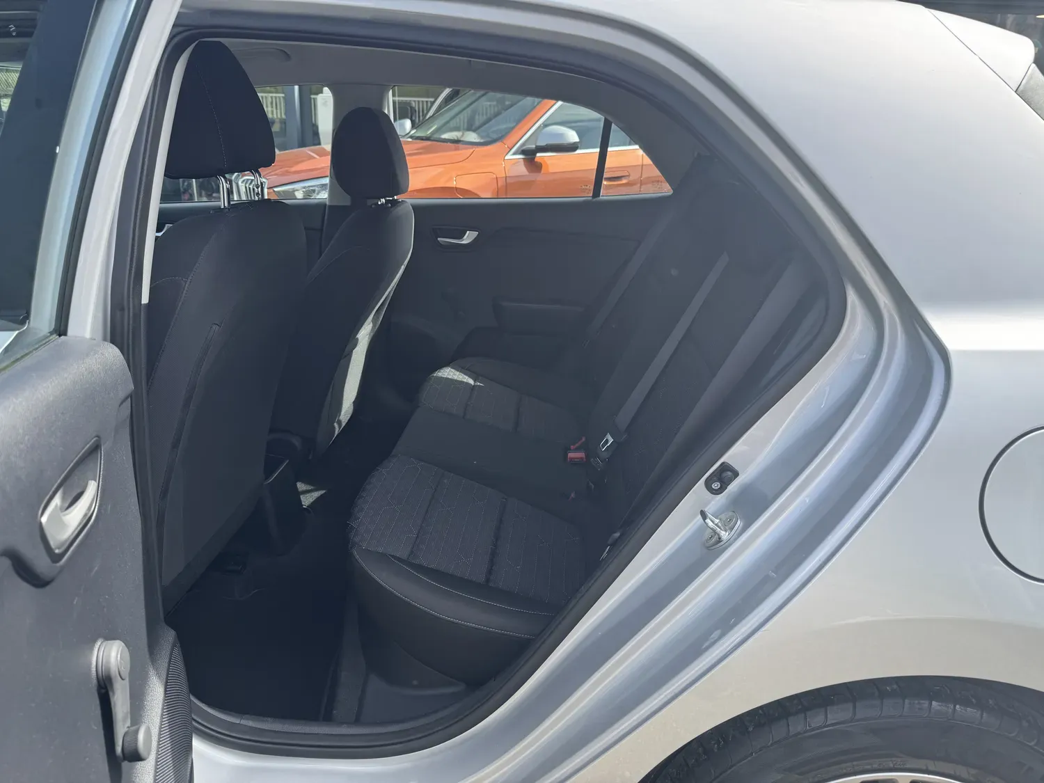 KIA RIO 1.2 84 ACTIVE