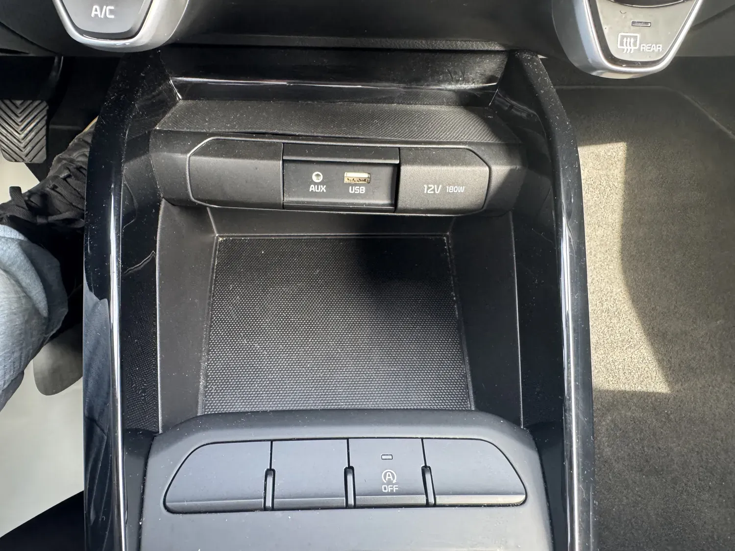 KIA RIO 1.2 84 ACTIVE