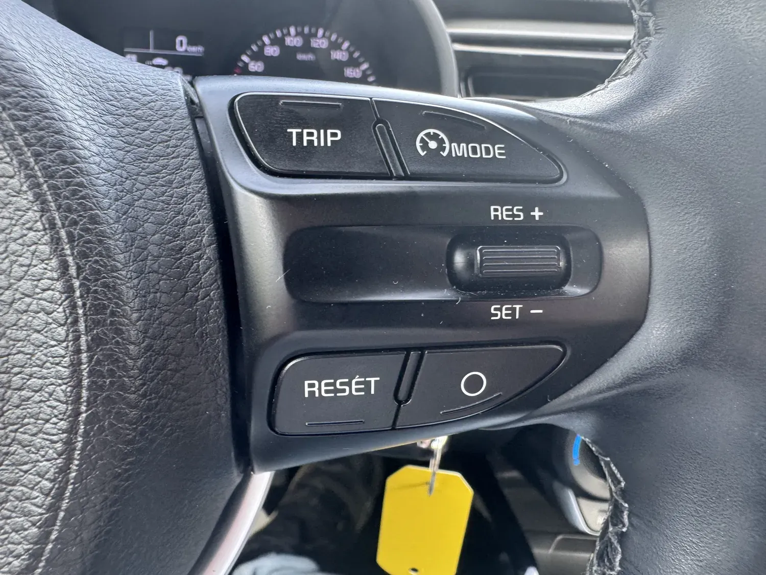 KIA RIO 1.2 84 ACTIVE