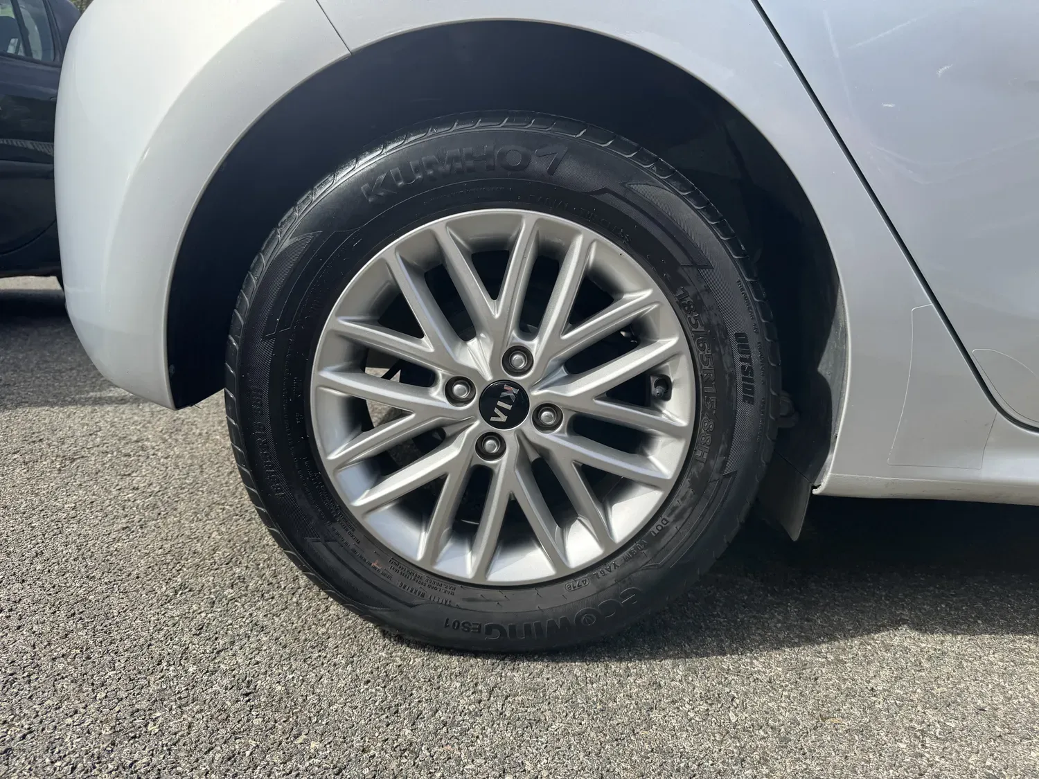 KIA RIO 1.2 84 ACTIVE