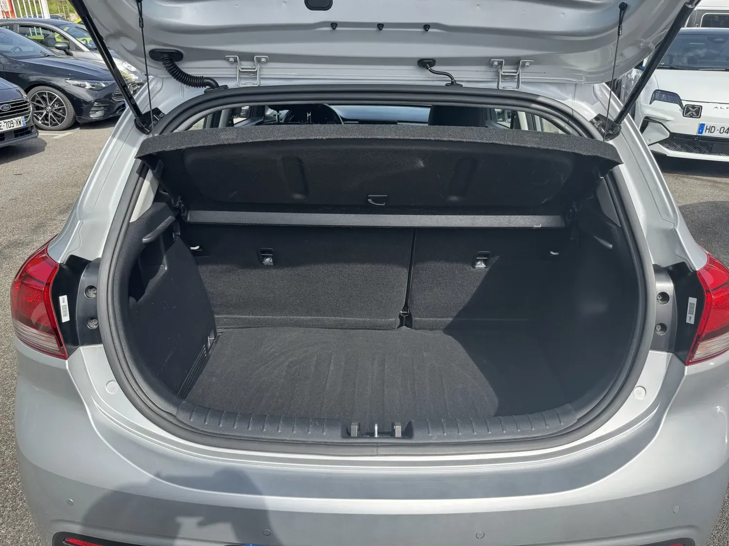 KIA RIO 1.2 84 ACTIVE