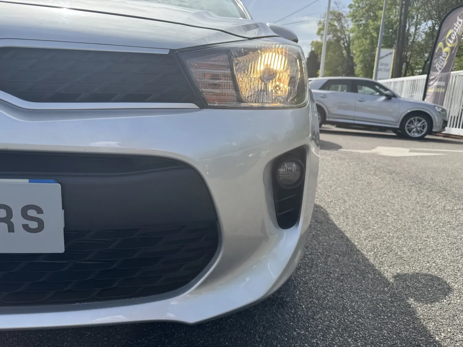 KIA RIO 1.2 84 ACTIVE