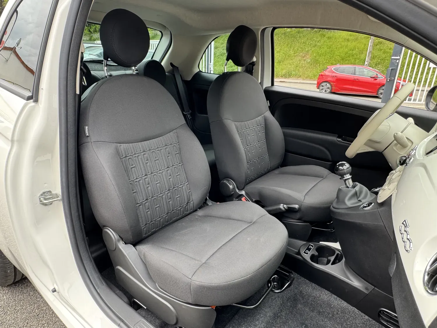 FIAT 500 1.0 HYBRIDE 70
