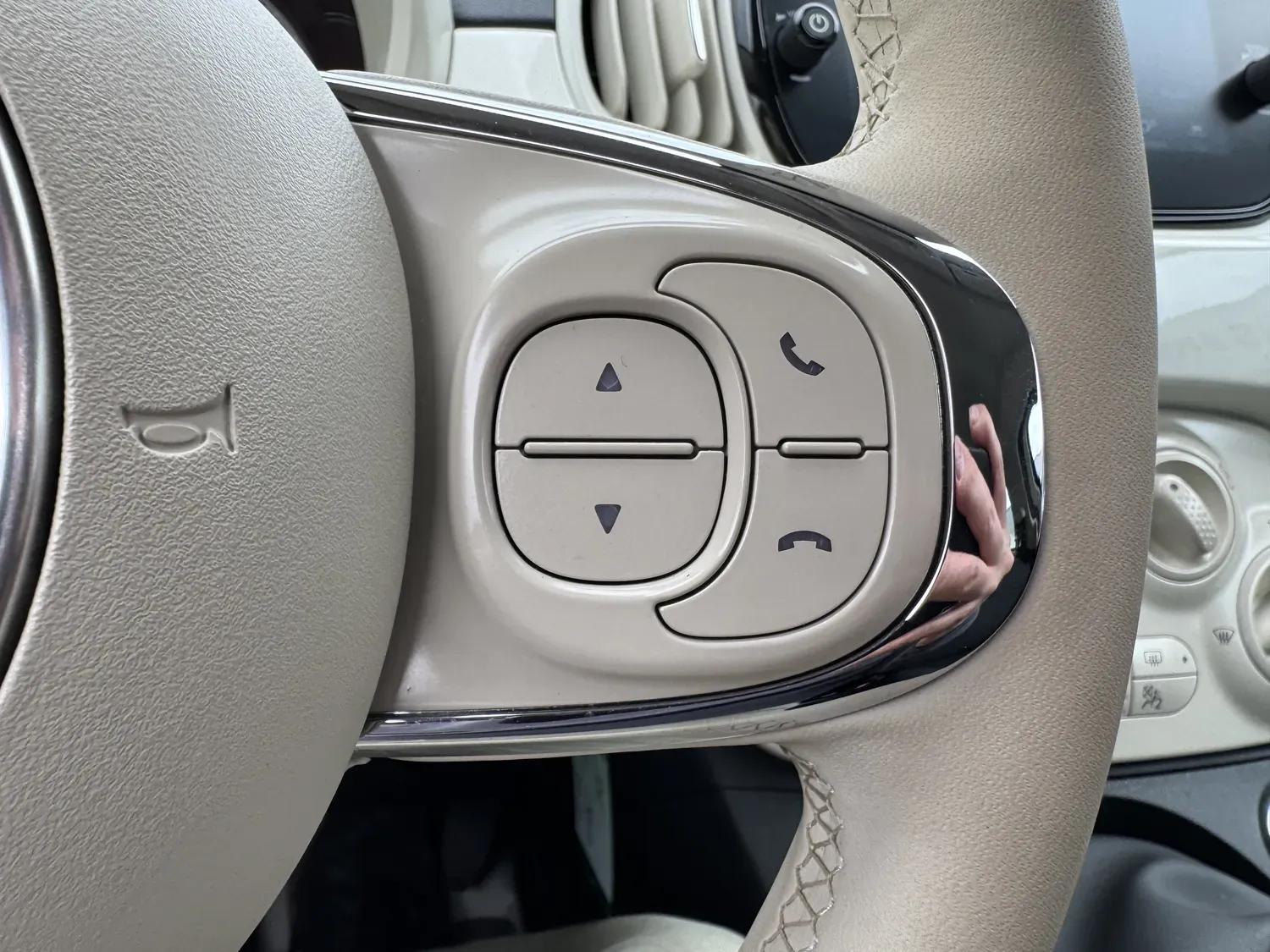FIAT 500 1.0 HYBRIDE 70