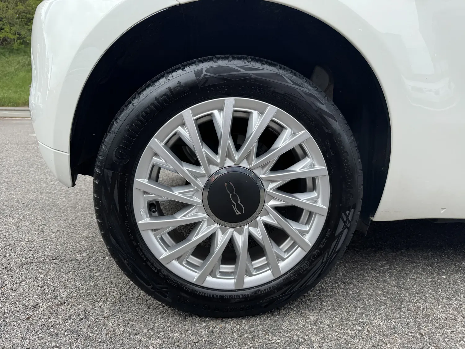 FIAT 500 1.0 HYBRIDE 70