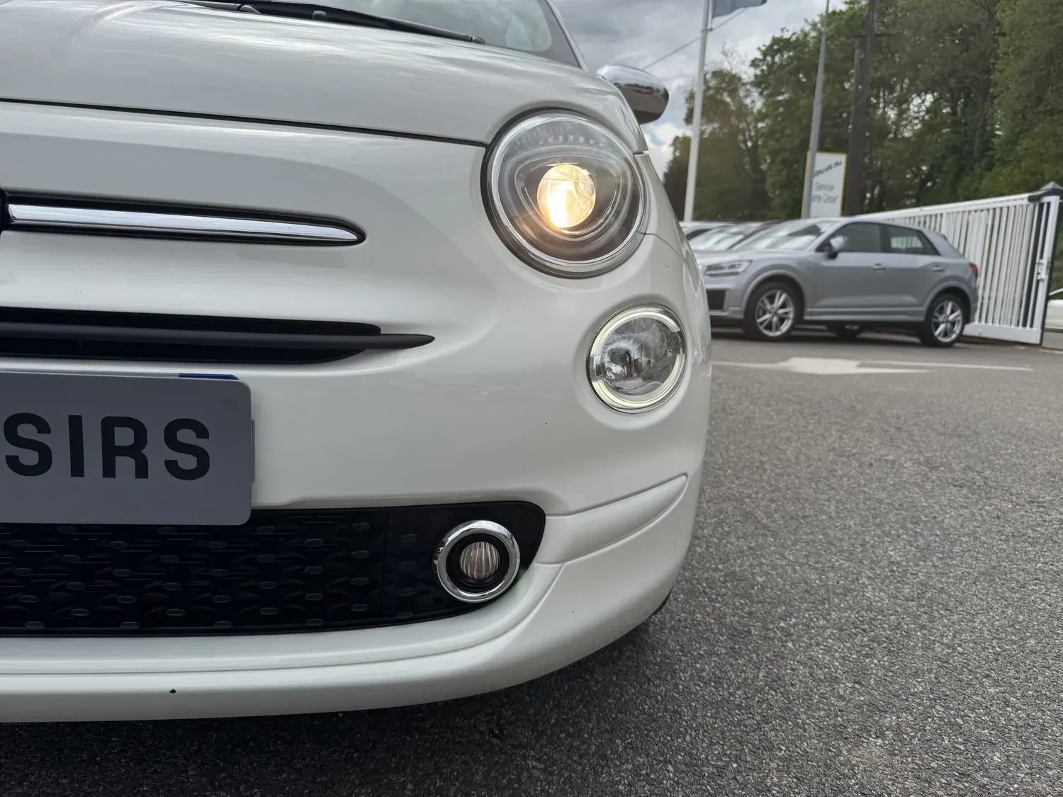 FIAT 500 1.0 HYBRIDE 70