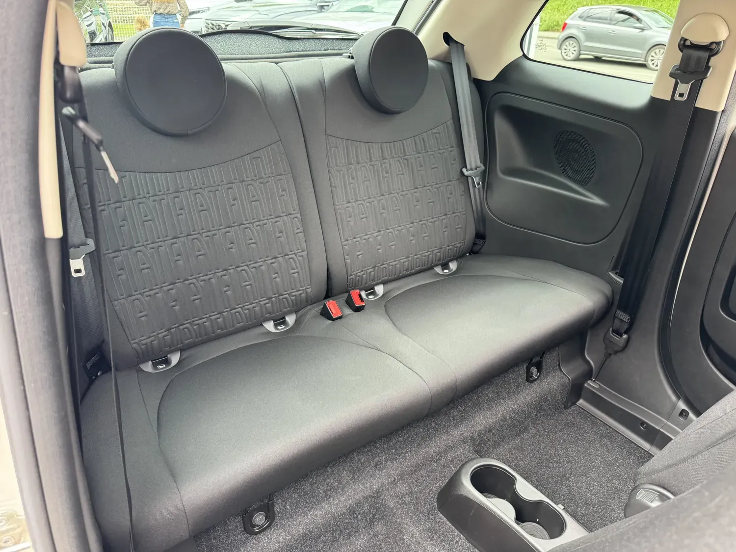 FIAT 500 1.0 HYBRIDE 70