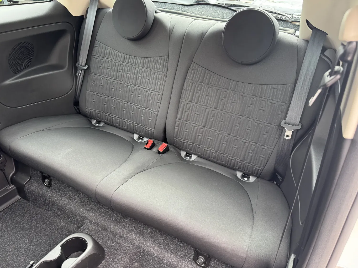 FIAT 500 1.0 HYBRIDE 70