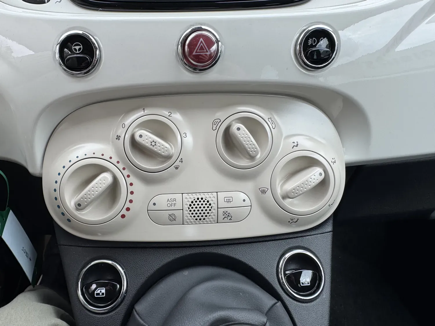 FIAT 500 1.0 HYBRIDE 70