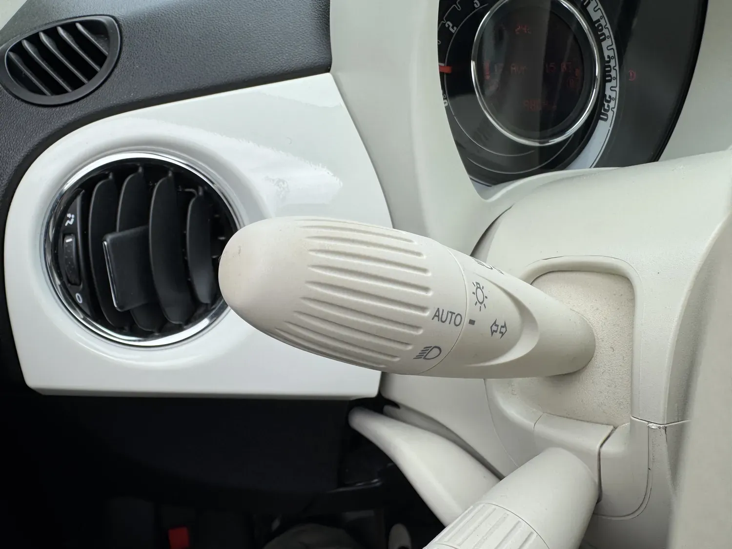 FIAT 500 1.0 HYBRIDE 70