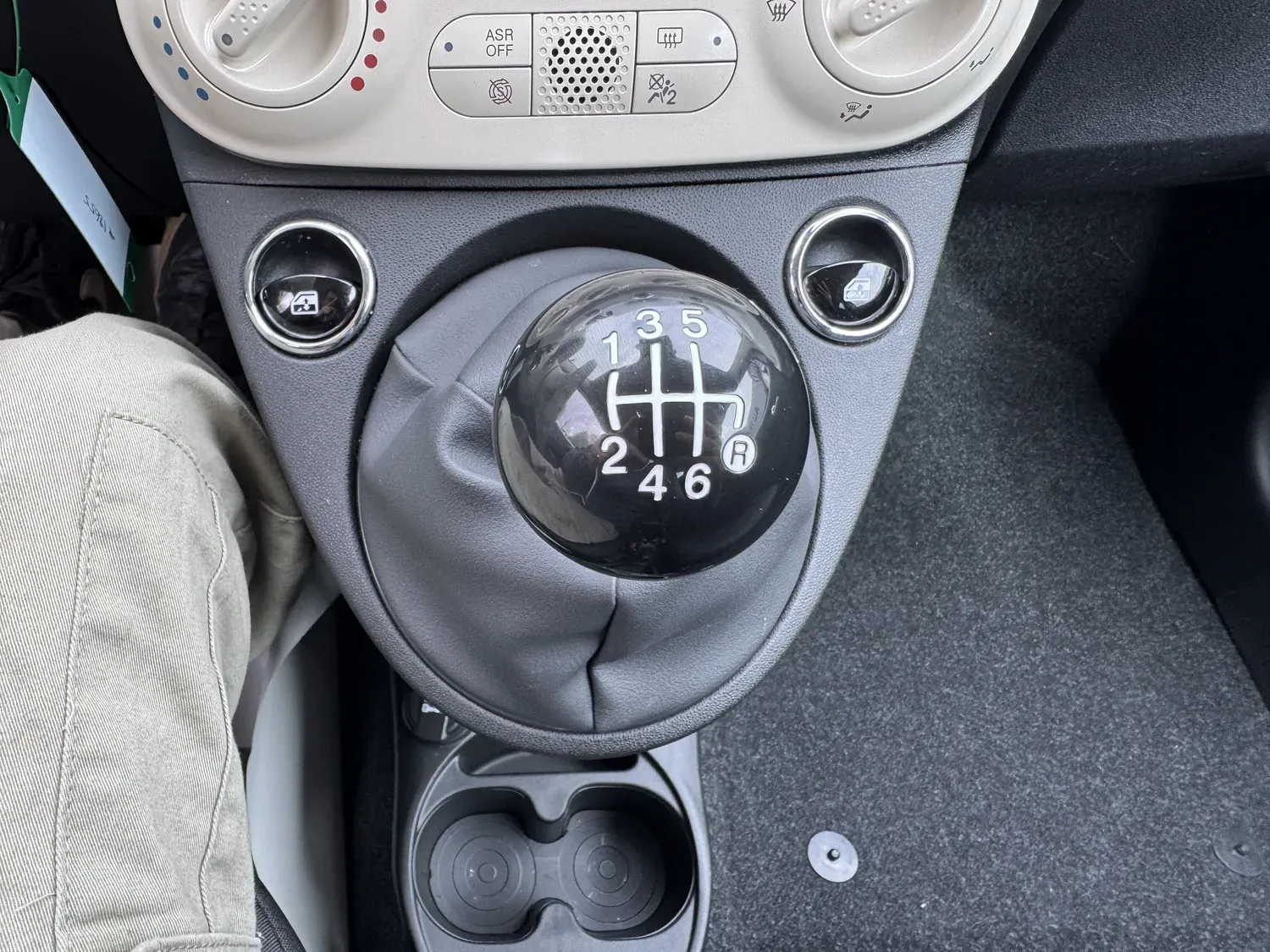 FIAT 500 1.0 HYBRIDE 70
