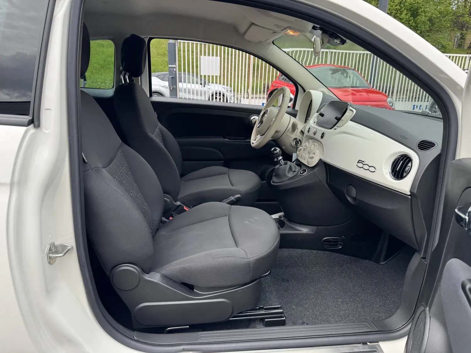 FIAT 500 1.0 HYBRIDE 70