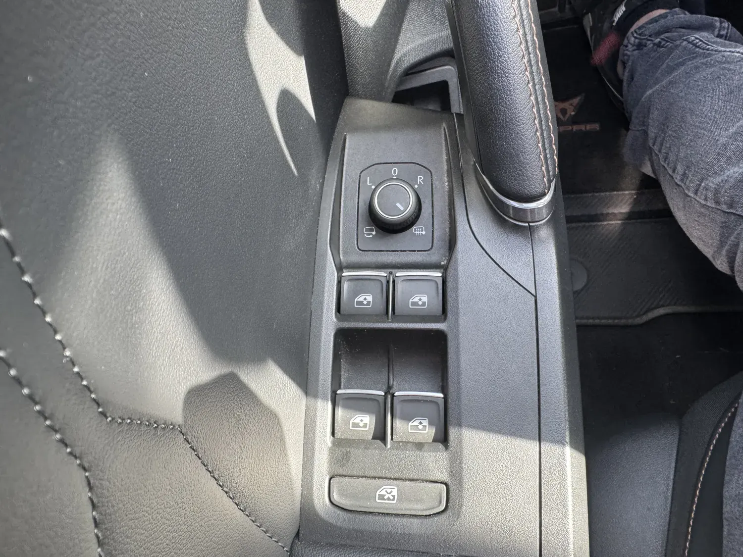 CUPRA FORMENTOR 1.4 E-HYBRID 245 VZ DSG6