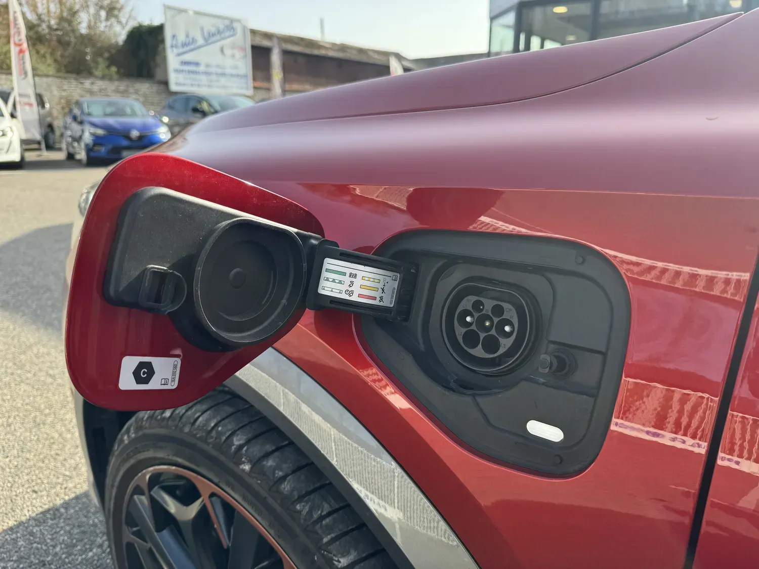 CUPRA FORMENTOR 1.4 E-HYBRID 245 VZ DSG6