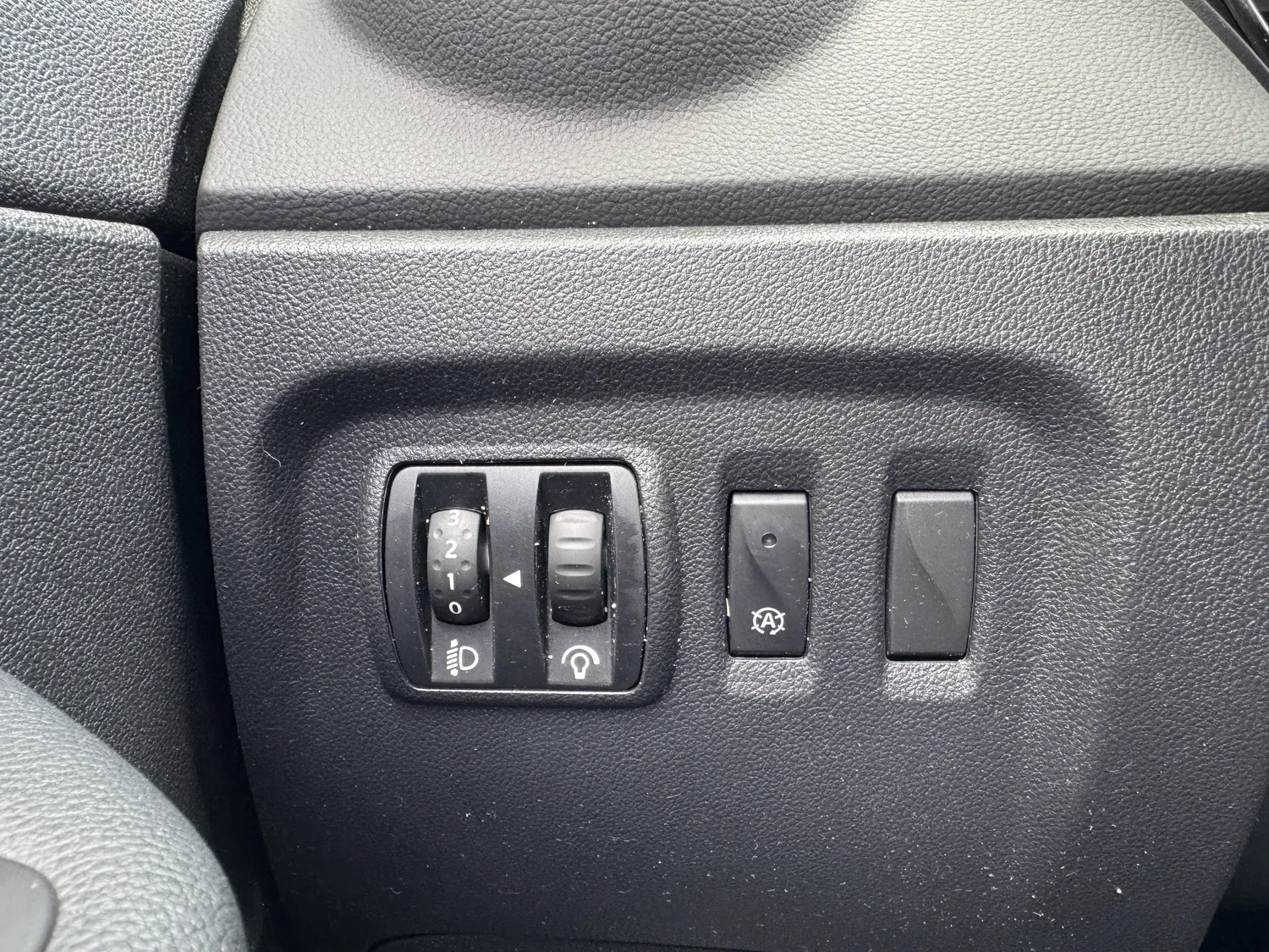 RENAULT CAPTUR 0.9 TCE 90 BUSINESS