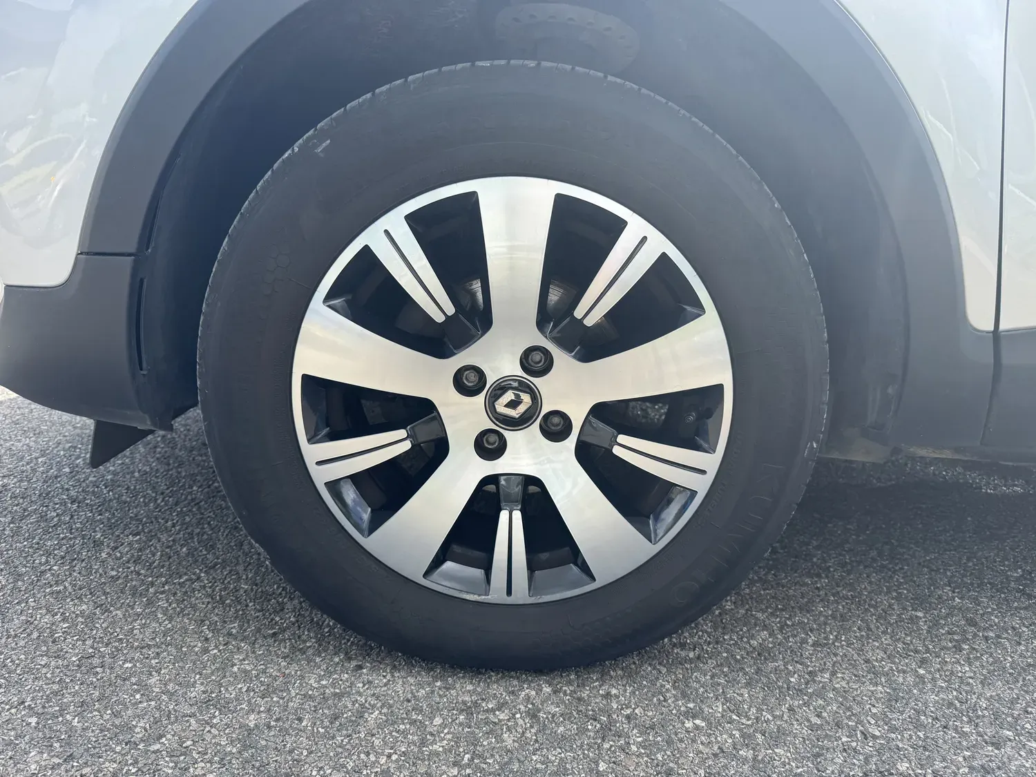 RENAULT CAPTUR 0.9 TCE 90 BUSINESS