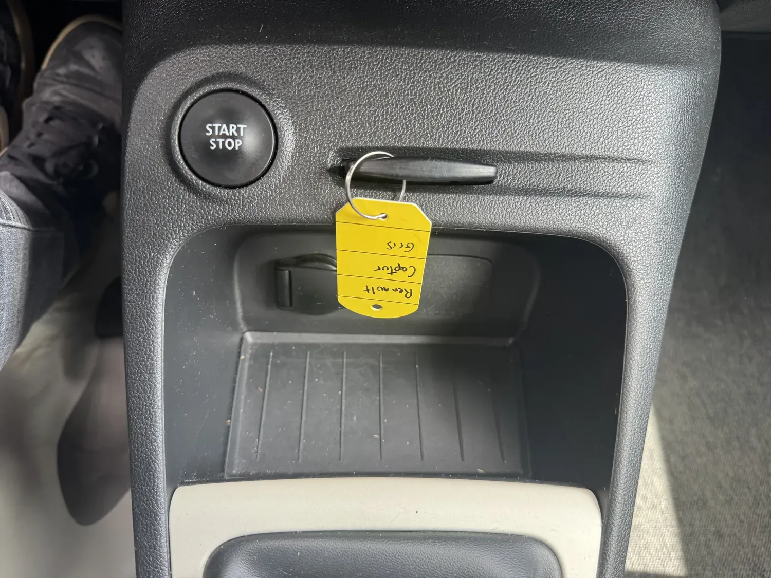 RENAULT CAPTUR 0.9 TCE 90 BUSINESS