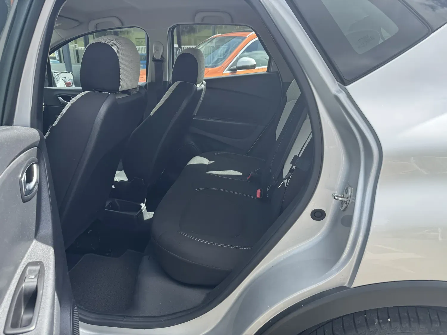 RENAULT CAPTUR 0.9 TCE 90 BUSINESS