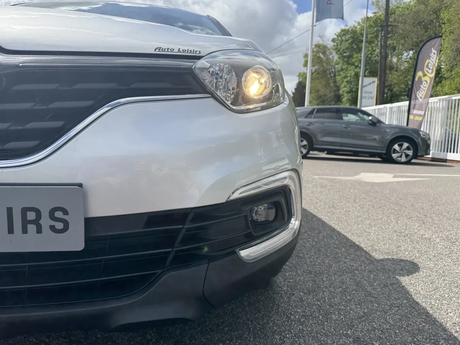 RENAULT CAPTUR 0.9 TCE 90 BUSINESS