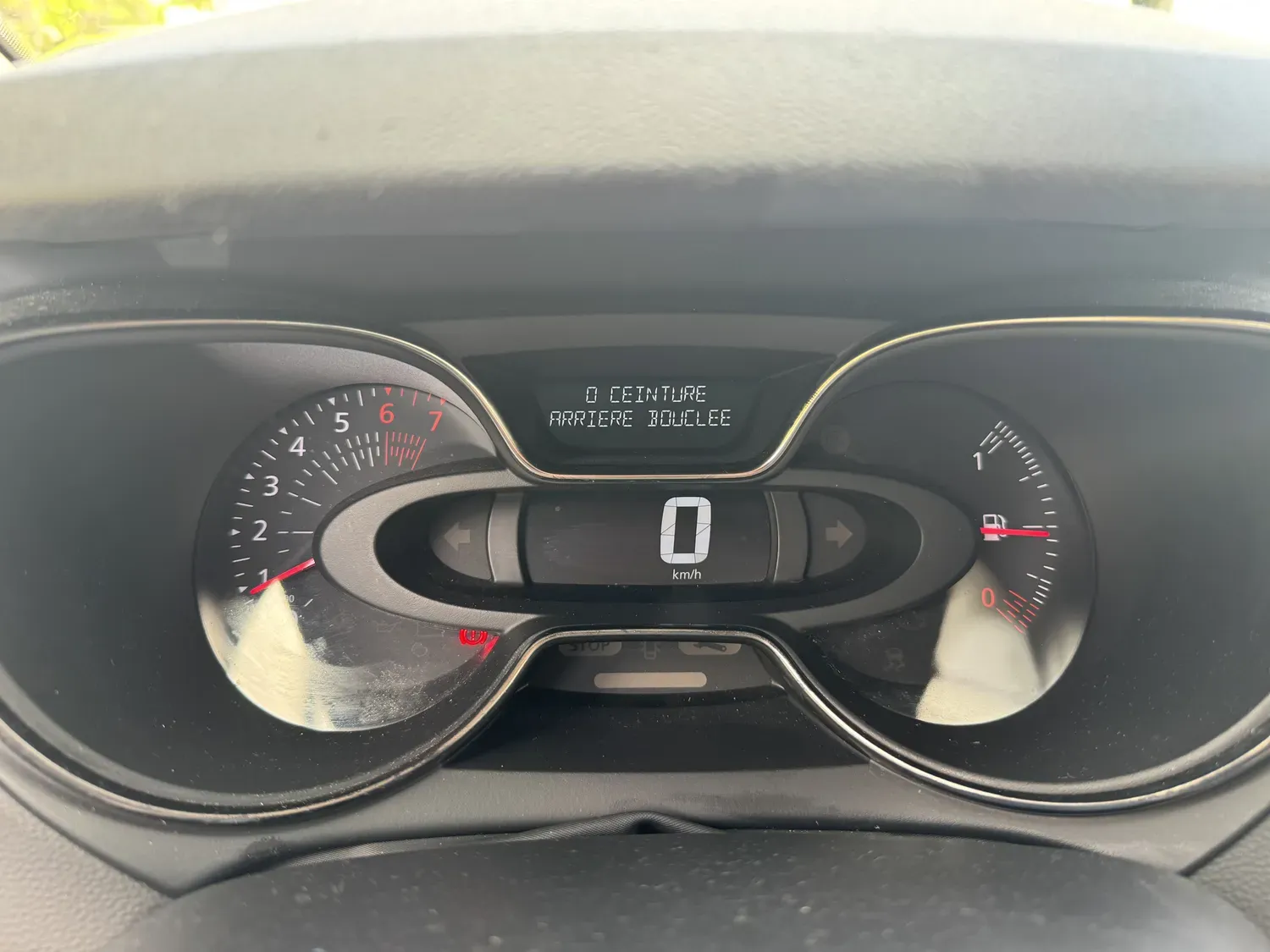 RENAULT CAPTUR 0.9 TCE 90 BUSINESS