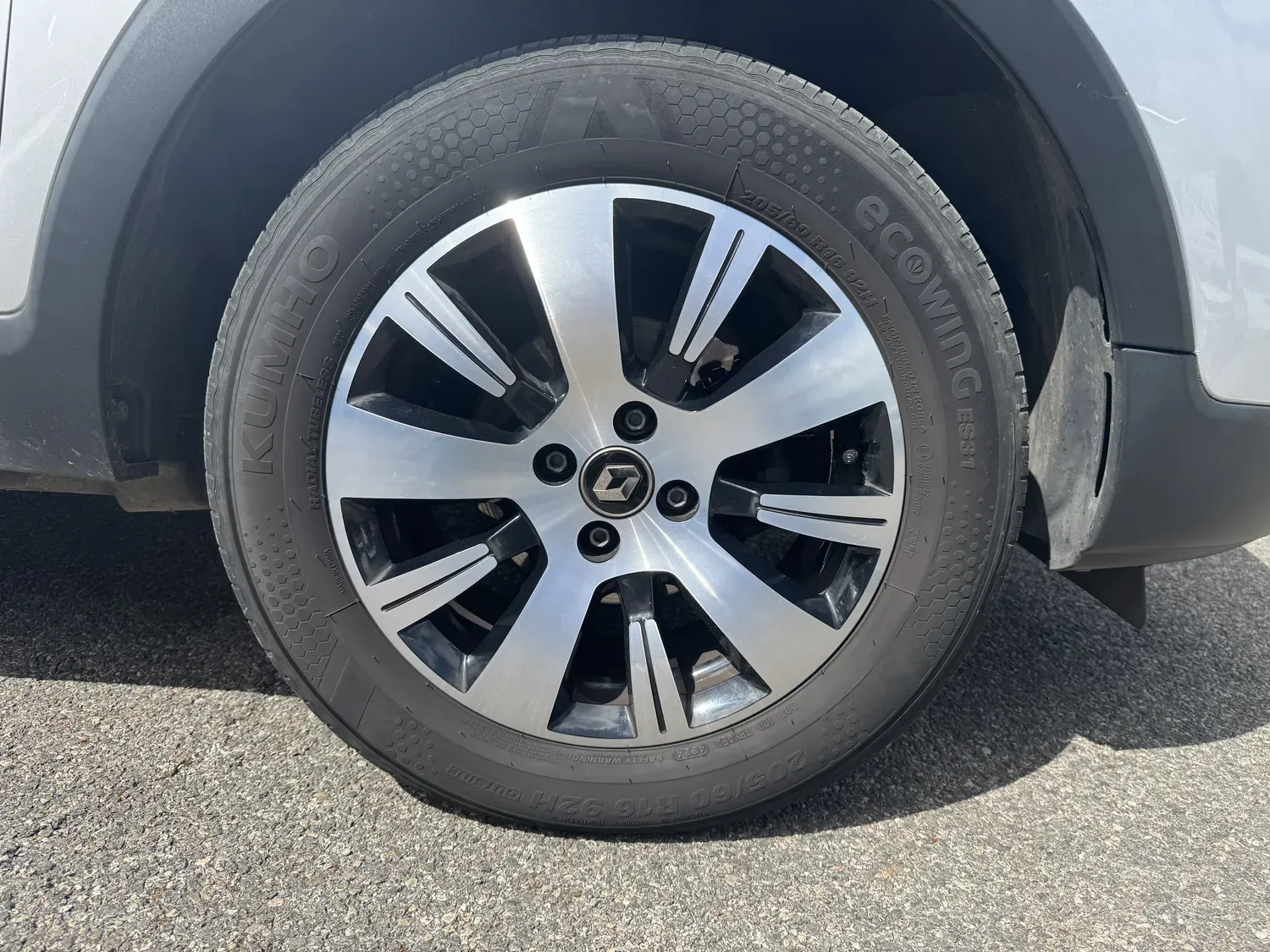 RENAULT CAPTUR 0.9 TCE 90 BUSINESS