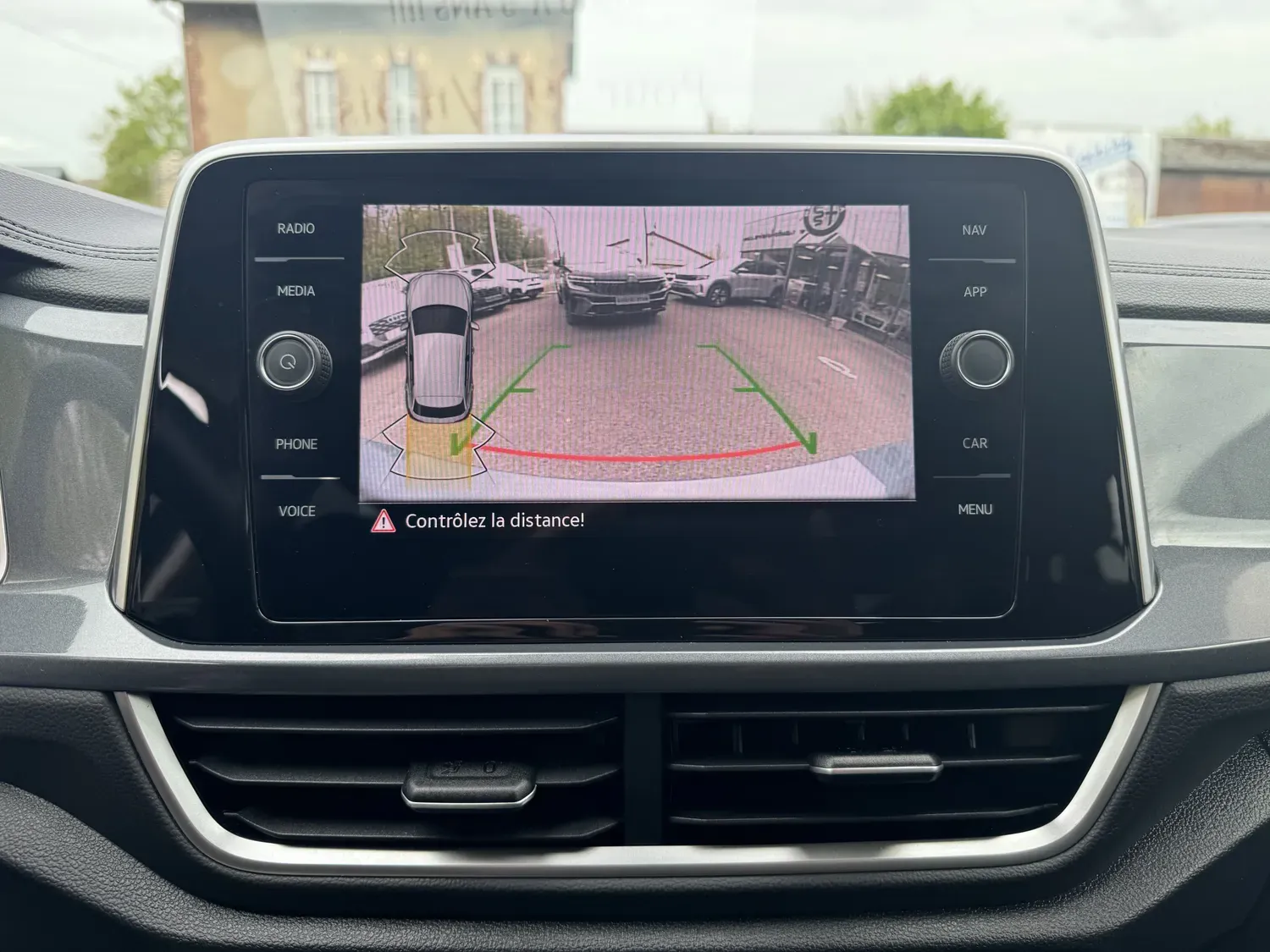 VOLKSWAGEN T-ROC 1.5 TSI 150