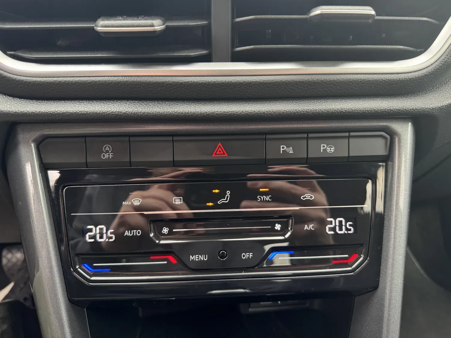 VOLKSWAGEN T-ROC 1.5 TSI 150