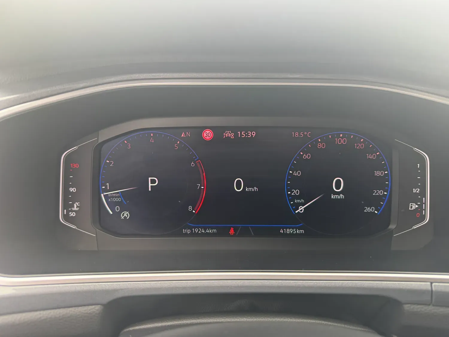 VOLKSWAGEN T-ROC 1.5 TSI 150