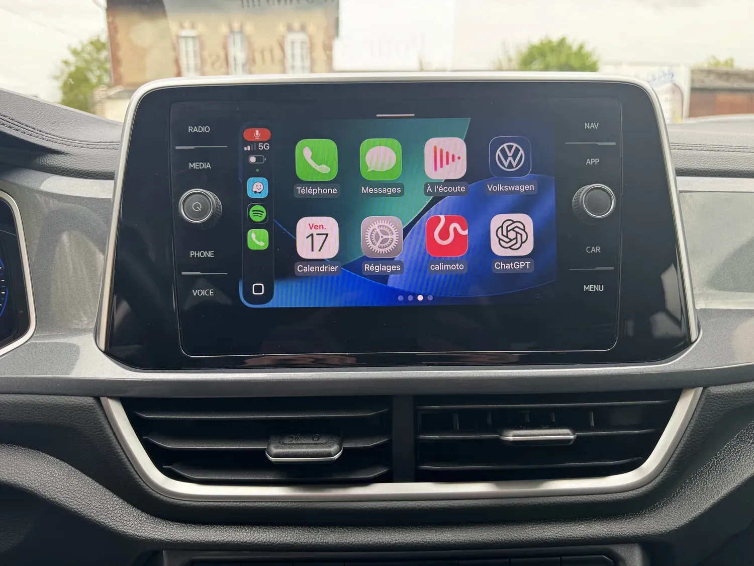 VOLKSWAGEN T-ROC 1.5 TSI 150