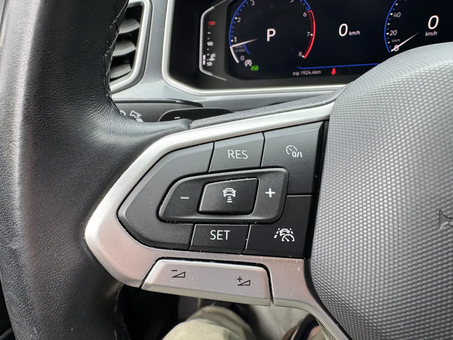 VOLKSWAGEN T-ROC 1.5 TSI 150