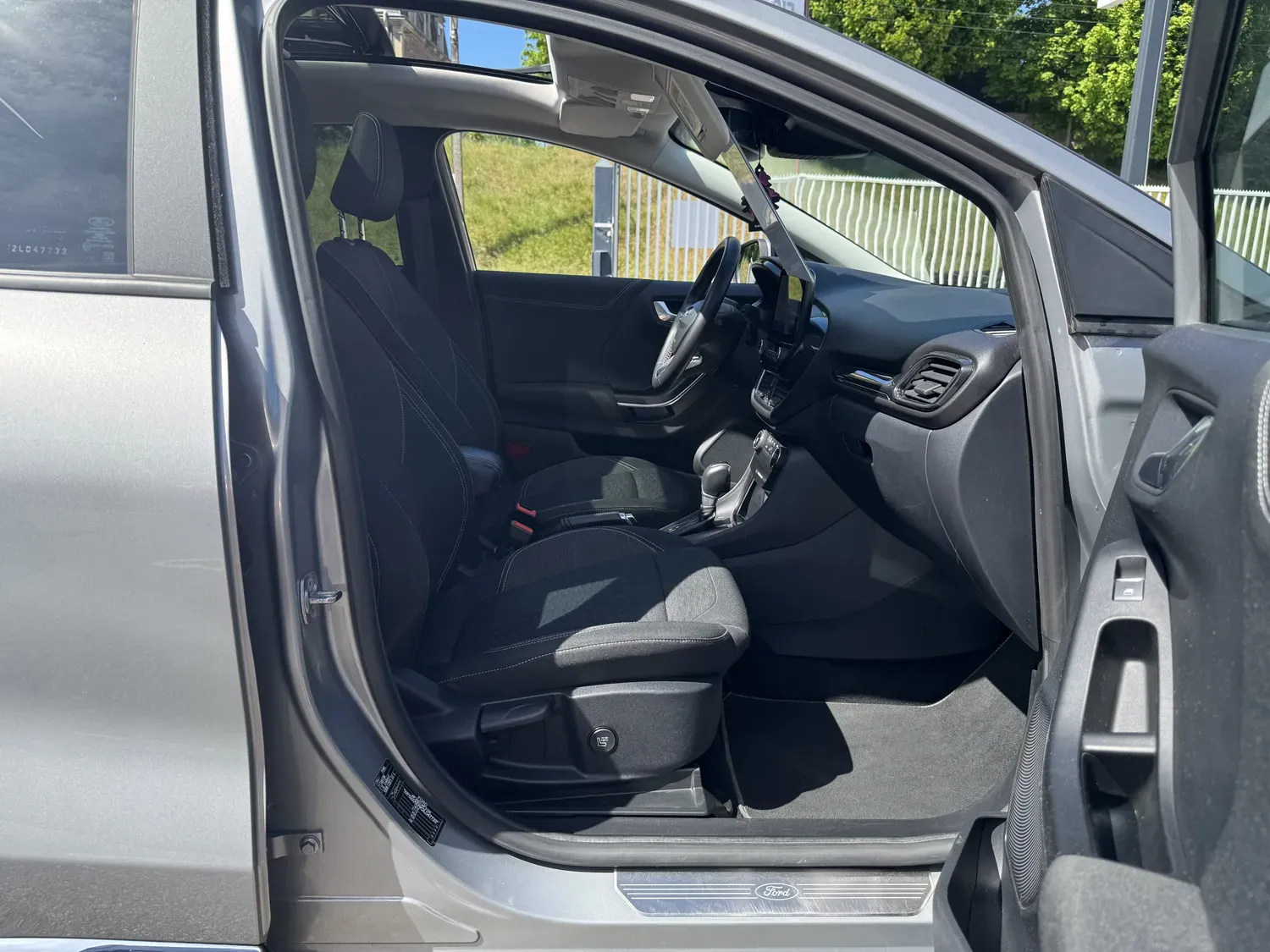 FORD PUMA 1.0 ECOBOOST 125