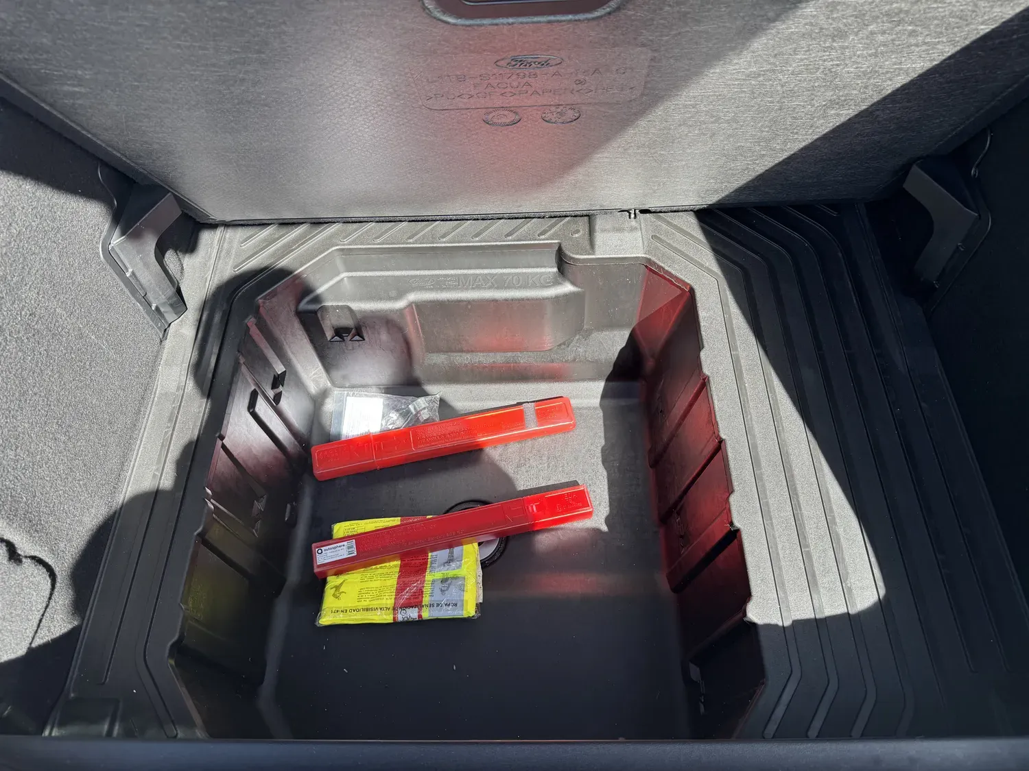 FORD PUMA 1.0 ECOBOOST 125