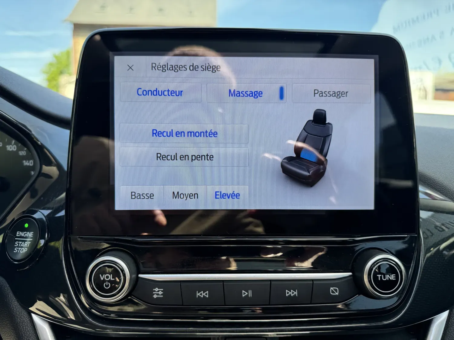 FORD PUMA 1.0 ECOBOOST 125