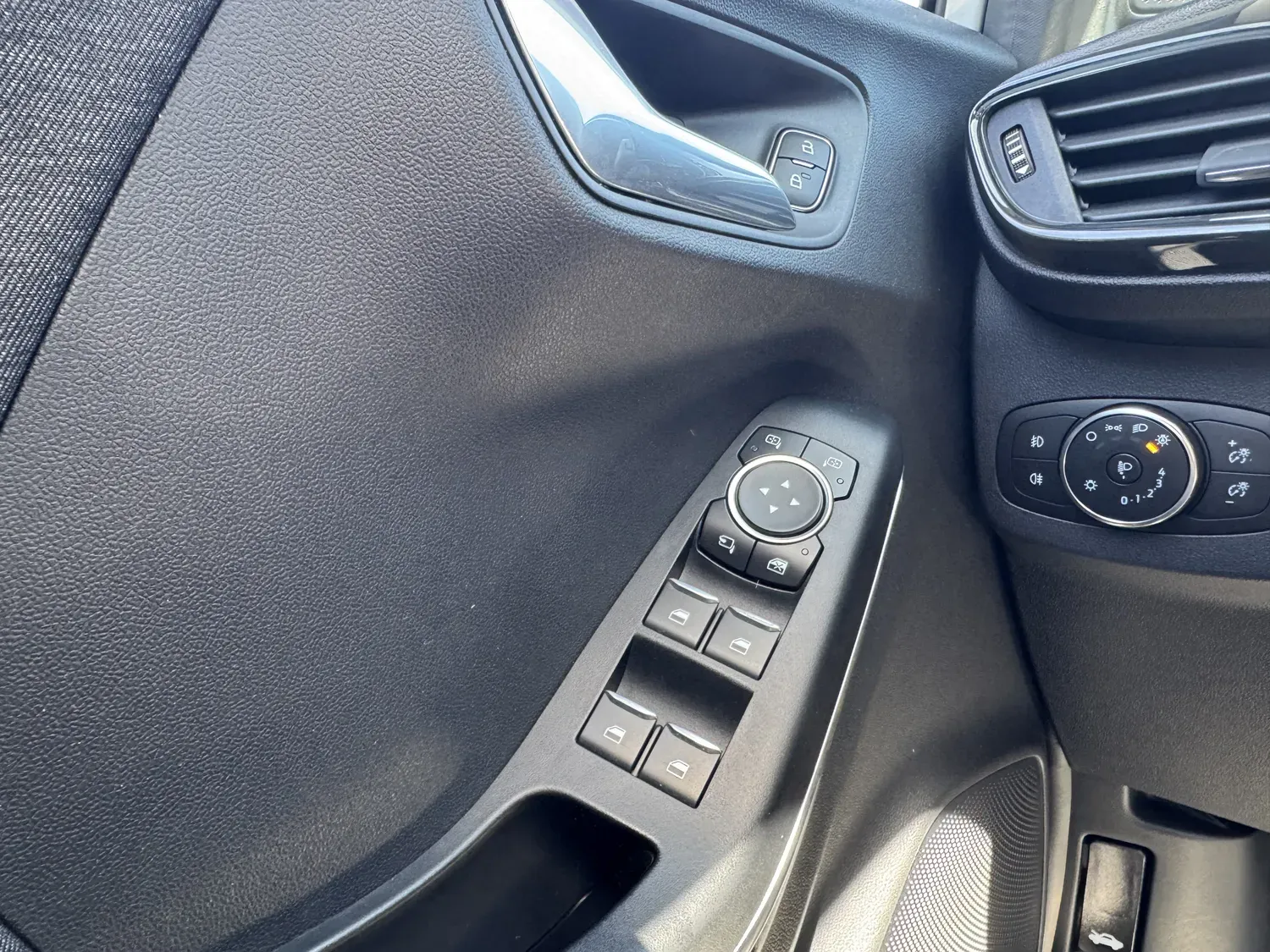 FORD PUMA 1.0 ECOBOOST 125