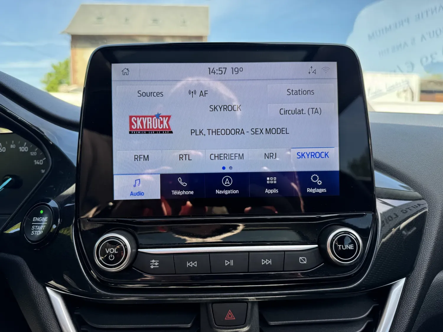 FORD PUMA 1.0 ECOBOOST 125