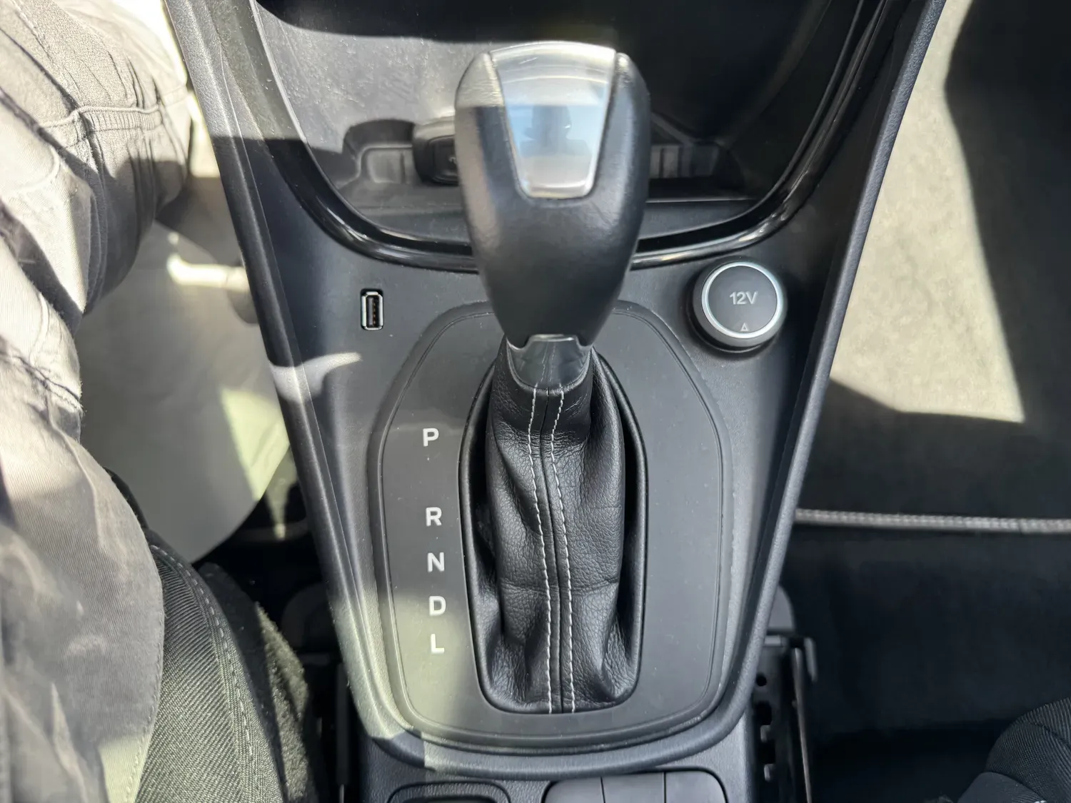 FORD PUMA 1.0 ECOBOOST 125