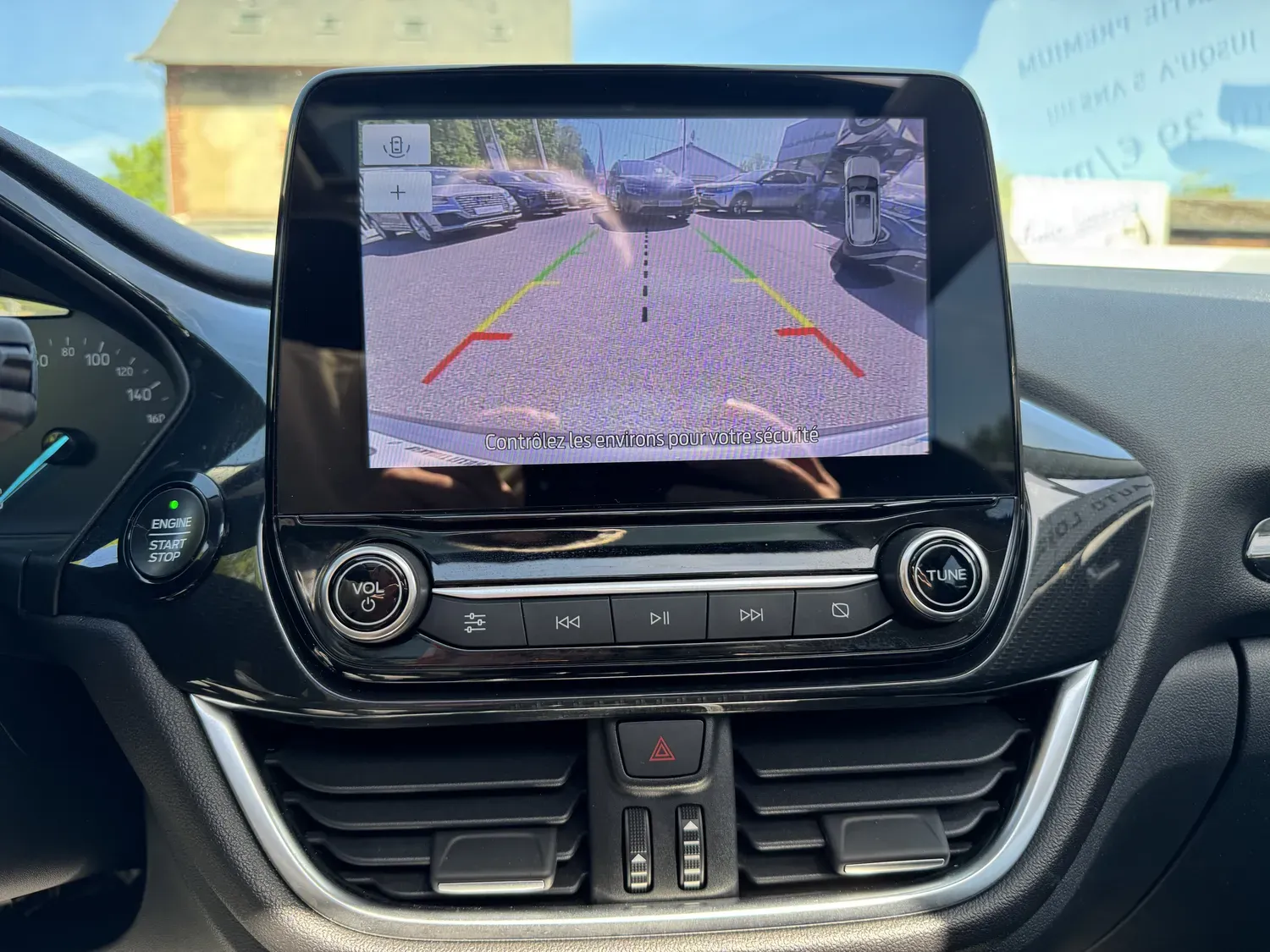 FORD PUMA 1.0 ECOBOOST 125