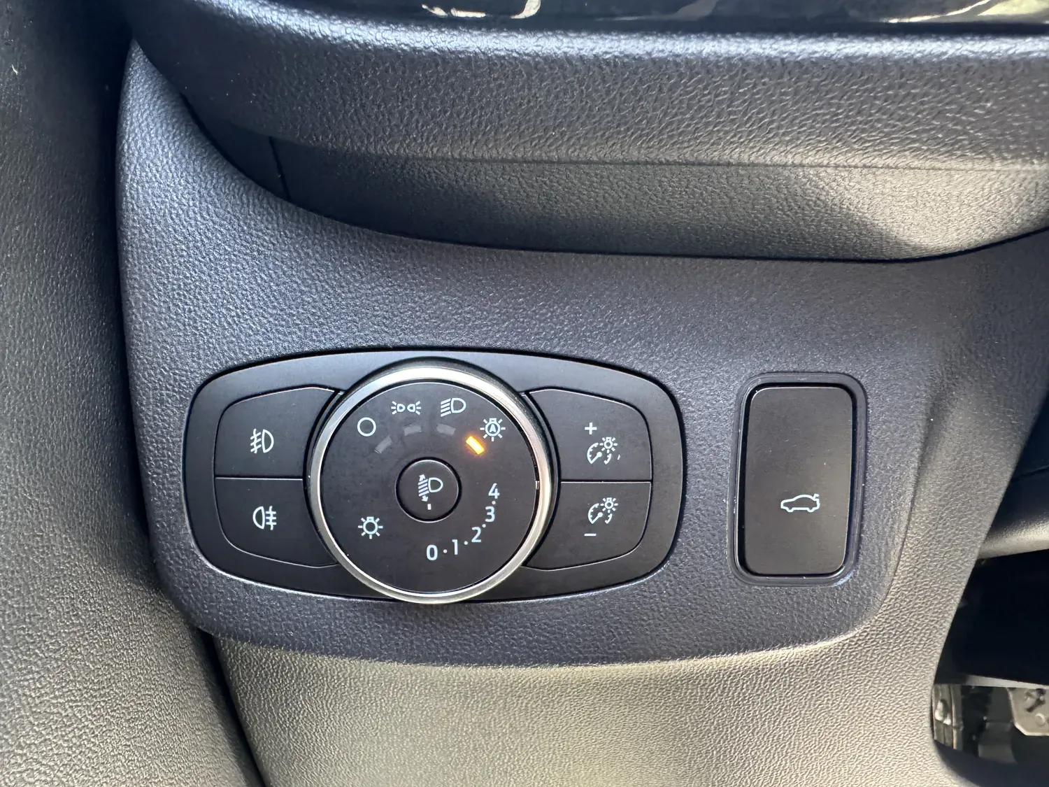 FORD PUMA 1.0 ECOBOOST 125