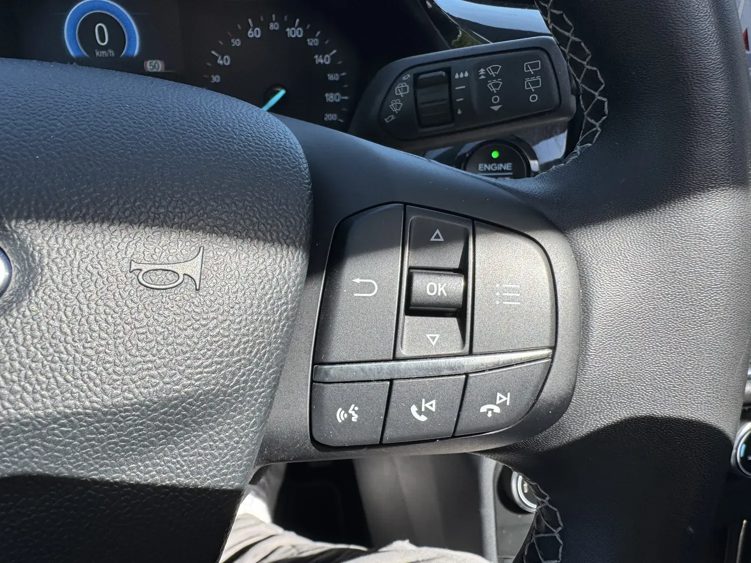 FORD PUMA 1.0 ECOBOOST 125