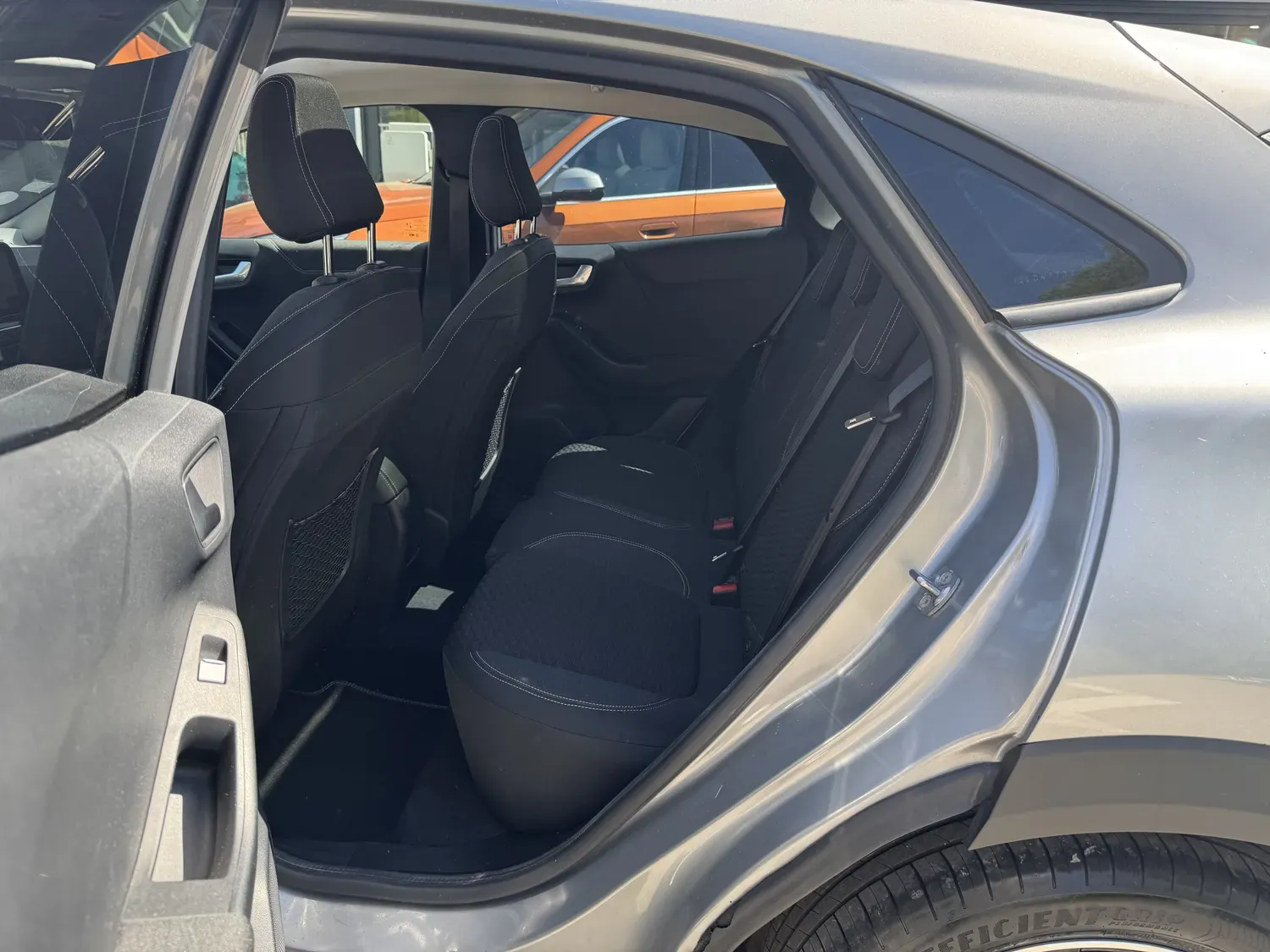 FORD PUMA 1.0 ECOBOOST 125