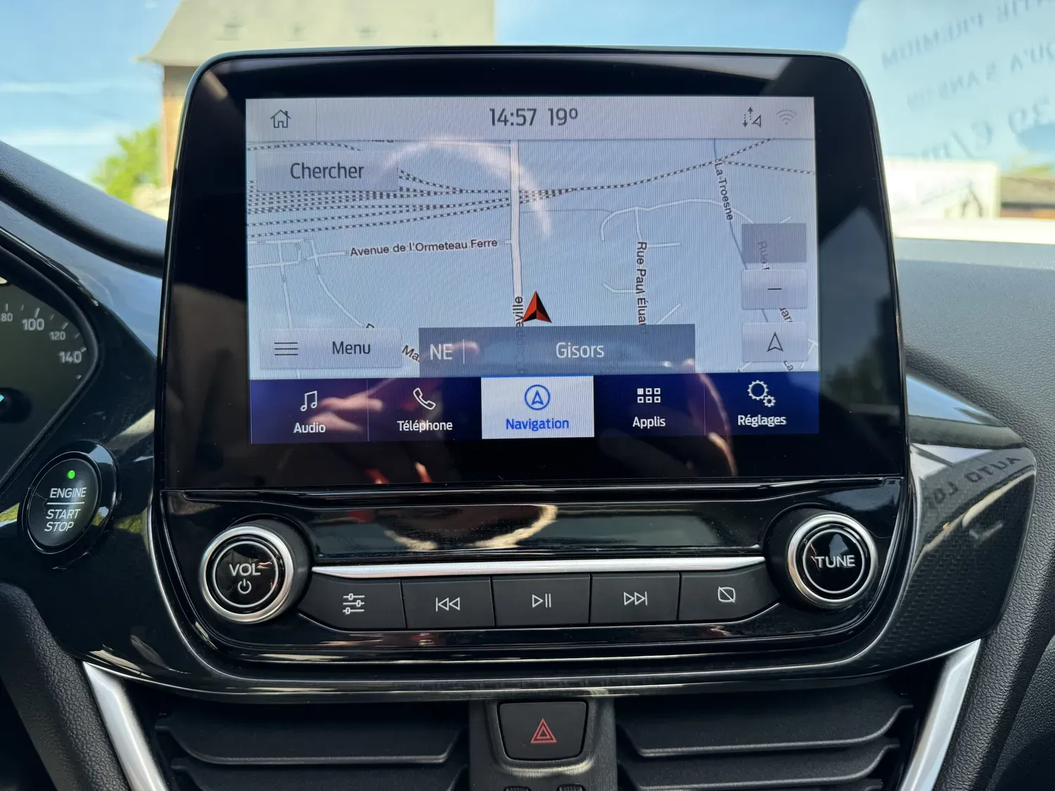 FORD PUMA 1.0 ECOBOOST 125