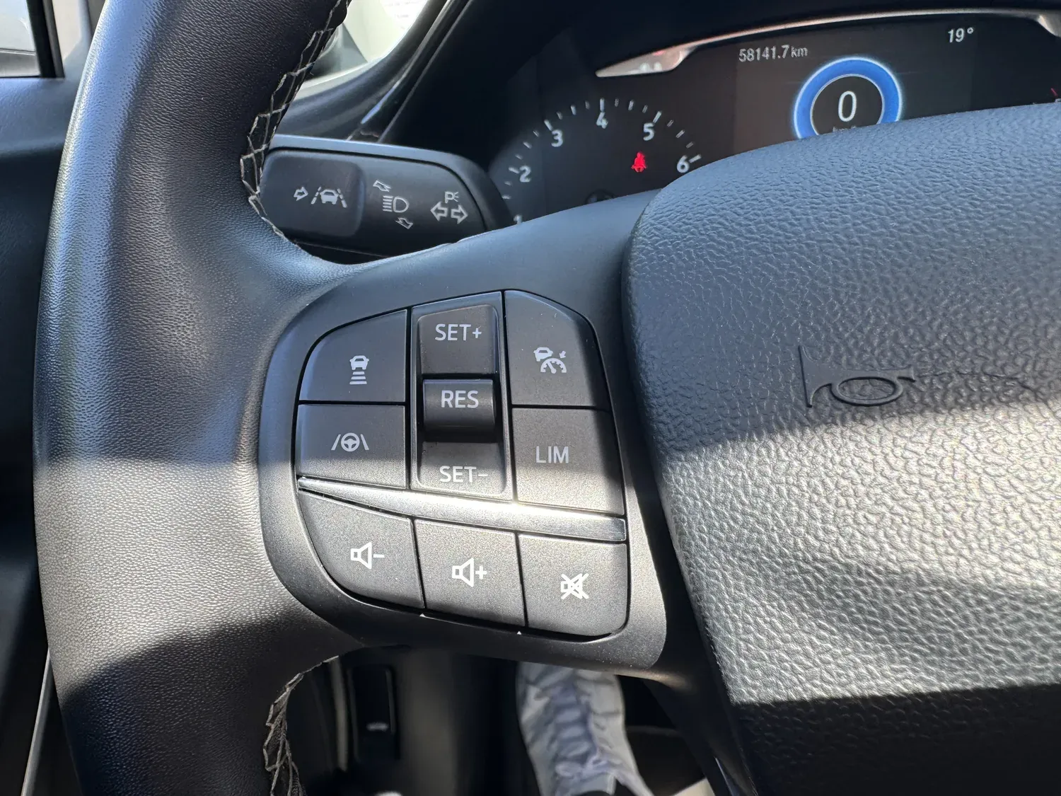 FORD PUMA 1.0 ECOBOOST 125