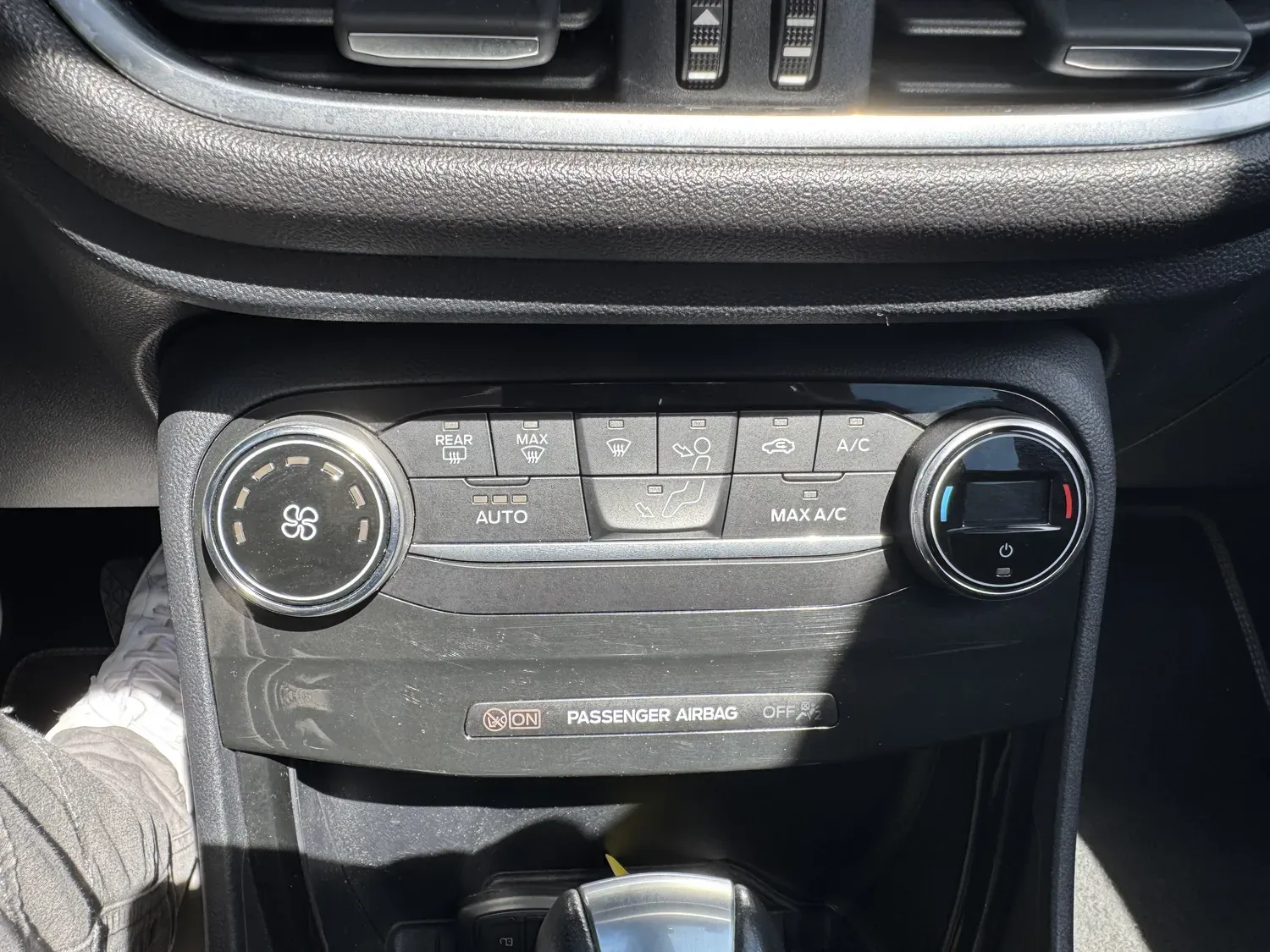 FORD PUMA 1.0 ECOBOOST 125