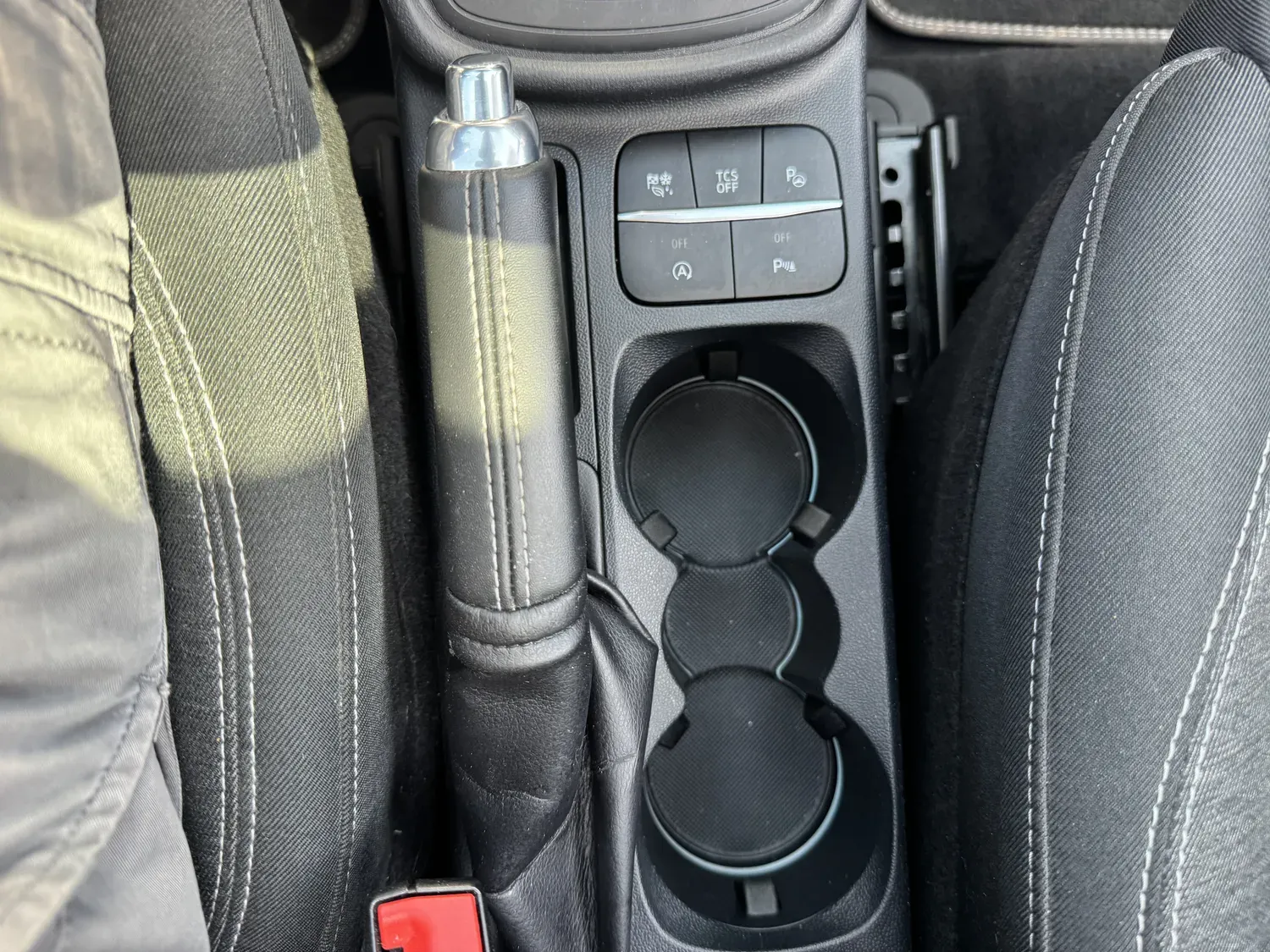 FORD PUMA 1.0 ECOBOOST 125