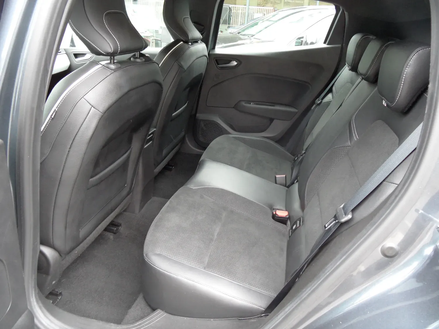 RENAULT CLIO 1.0 TCE 90