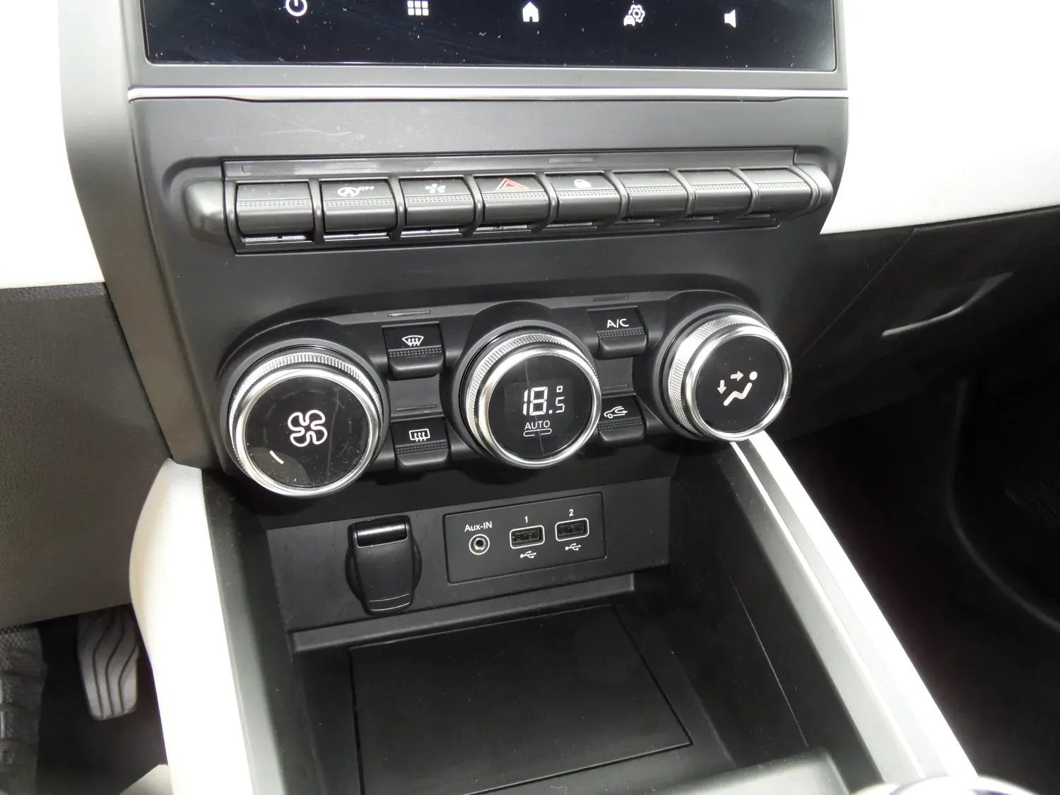 RENAULT CLIO 1.0 TCE 90