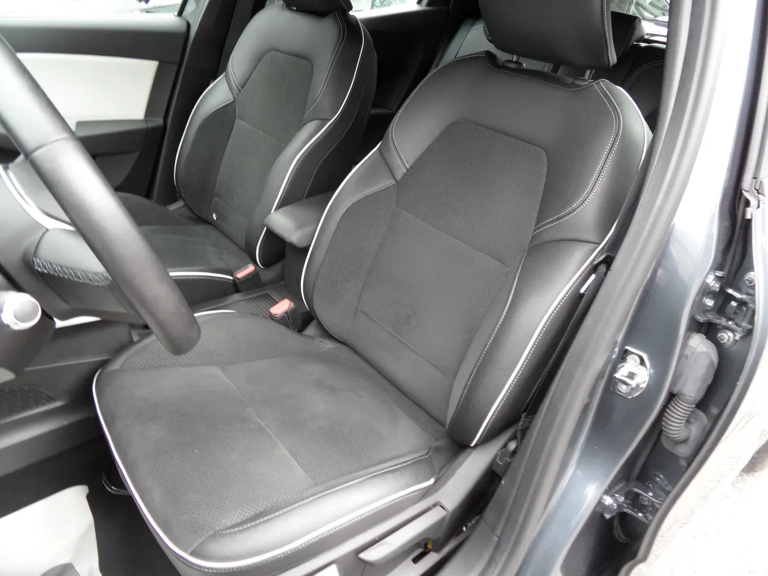 RENAULT CLIO 1.0 TCE 90